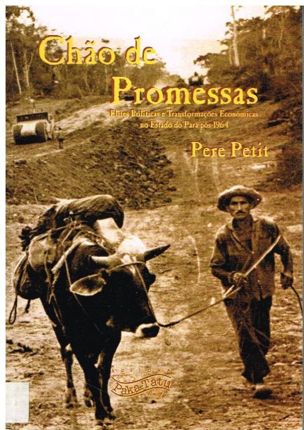 Chão de Promessas